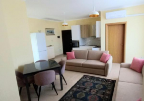 Al'mar Apartaments
